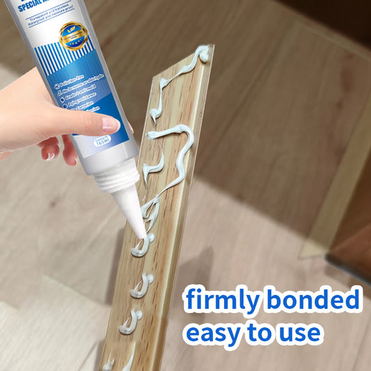 KLAISE®🛠️All-Purpose Waterproof Nail-Free Glue