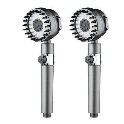 Hot sale🔥Multi-function high pressure filter shower head