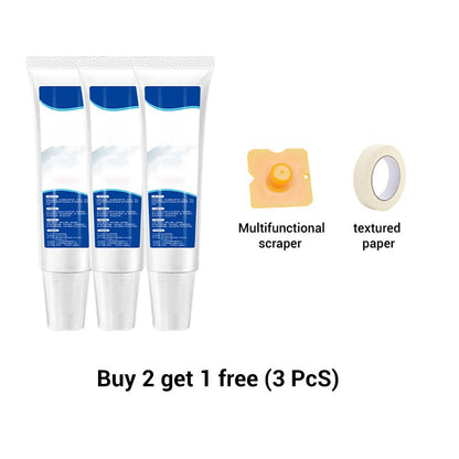 ✨2025 Hot Sale 50% Off🛠️All-Purpose Waterproof Nail-Free Glue