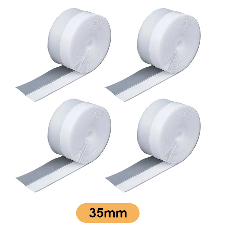 Self-Adhesive Weather Stripping for Doors & Windows