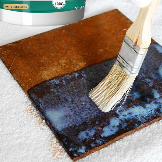 KLAISE®✅Water-based Metal Rust Remover