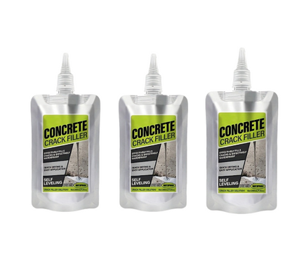 All-Surface Waterproof Crack Filler