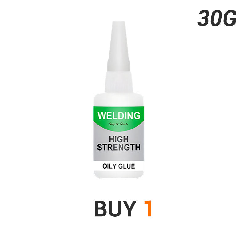 🔥New Year Sale🔥Welding High-strength Oily Glue