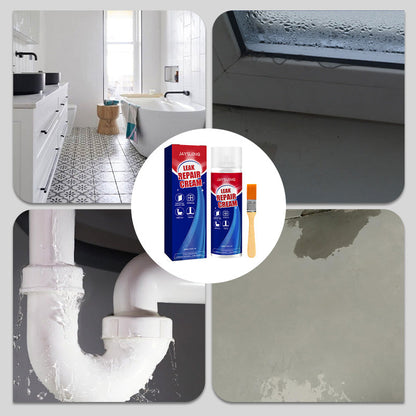 KLAISE®💥Buy 2 get 1 free-Leak Repair Waterproof Sealant Spray