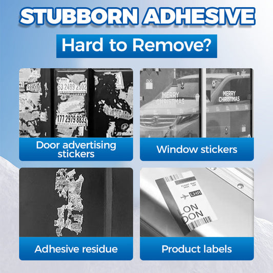 🎄 Festive Deals Inside 🎁Multi-Purpose Degumming Spray