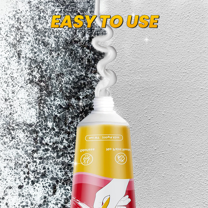 KLAISE® Non-Toxic Wall Repair Solution rewalepair