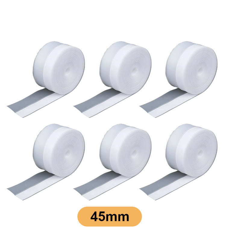 Self-Adhesive Weather Stripping for Doors & Windows
