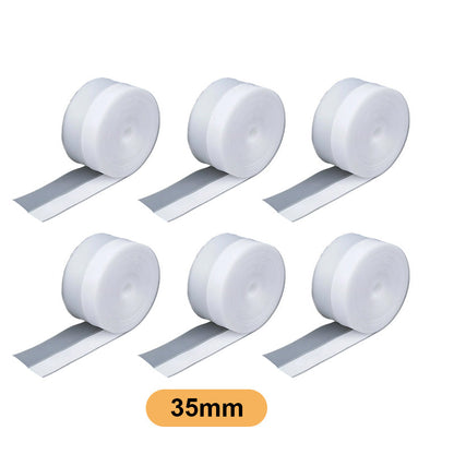 Self-Adhesive Weather Stripping for Doors & Windows