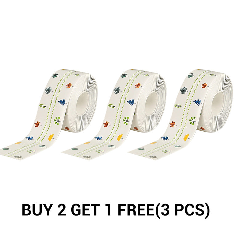 KLAISE® Magic Caulk Tape