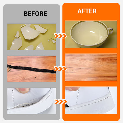 🔥New Year Sale🔥Welding High-strength Oily Glue