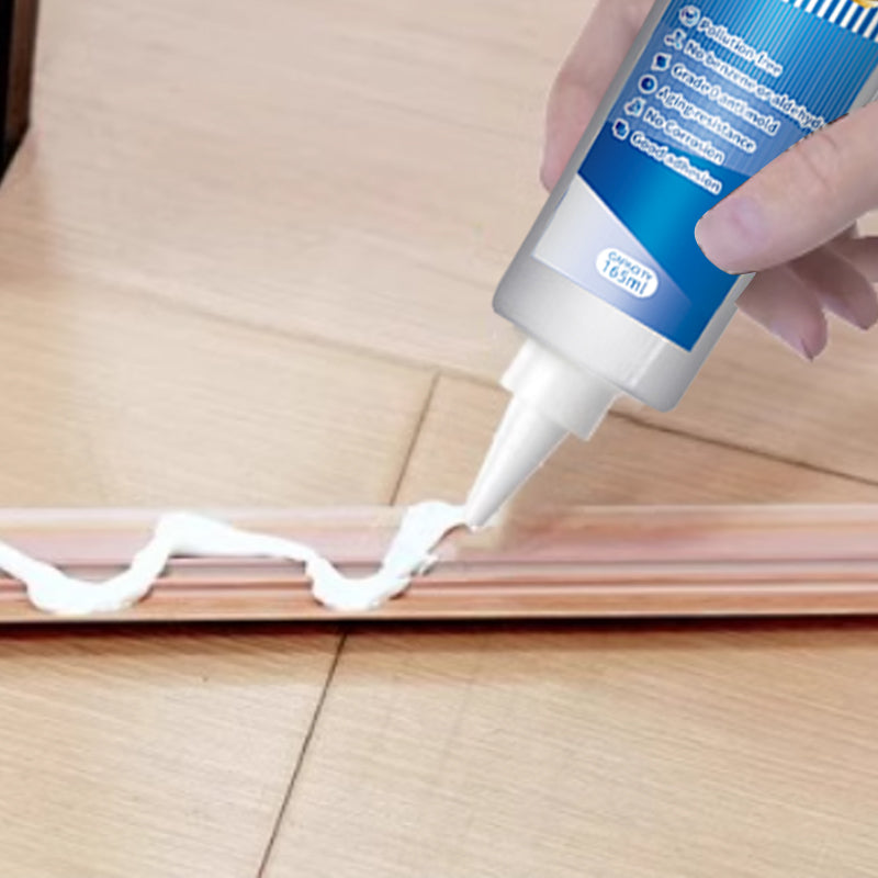 KLAISE®🛠️All-Purpose Waterproof Nail-Free Glue