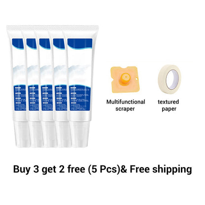 ✨2025 Hot Sale 50% Off🛠️All-Purpose Waterproof Nail-Free Glue