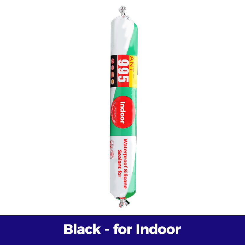 🔥2025 New Upgrades🔥Waterproof Silicone Sealant for Indoor & Outdoor
