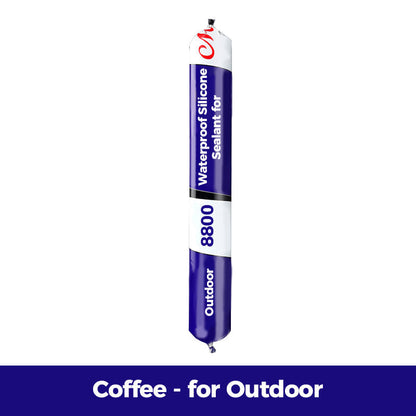 🔥2025 New Upgrades🔥Waterproof Silicone Sealant for Indoor & Outdoor