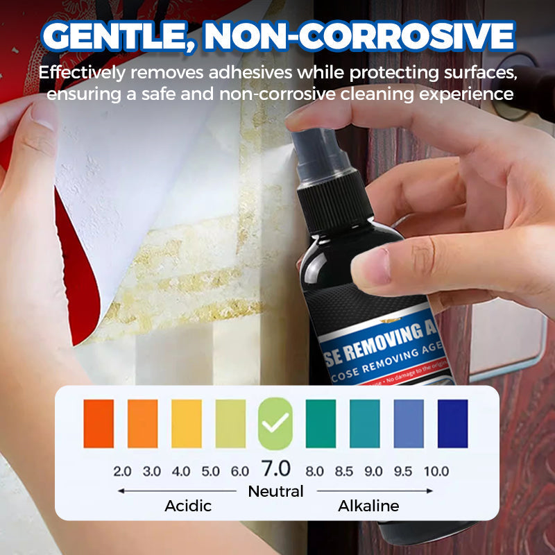 🎄 Festive Deals Inside 🎁Multi-Purpose Degumming Spray