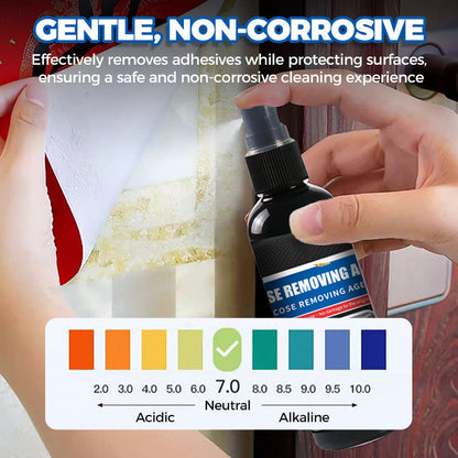 🎄 Festive Deals Inside 🎁Multi-Purpose Degumming Spray