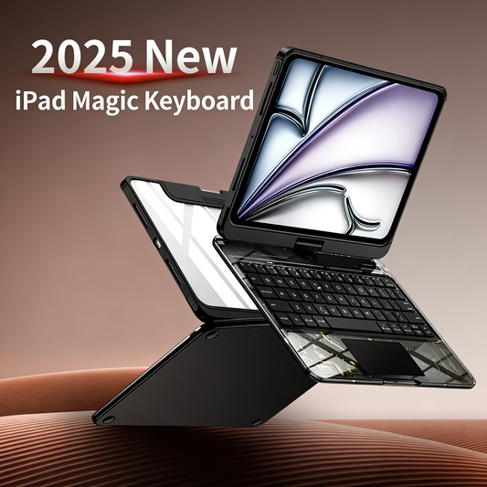 2025 New 11th Generation Bluetooth Keyboard