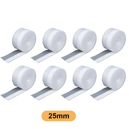 Self-Adhesive Weather Stripping for Doors & Windows