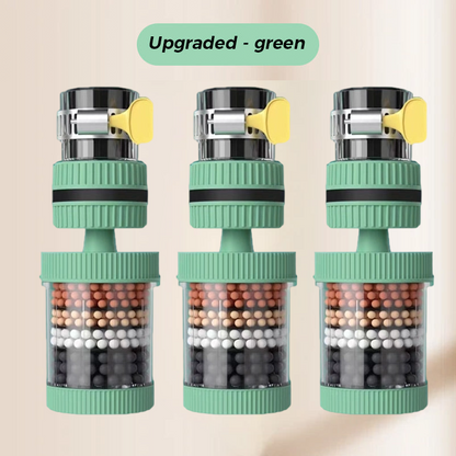🔥Buy 3 Get 1 Free💧Faucet Filters-Enhance Your Tap Water Quality