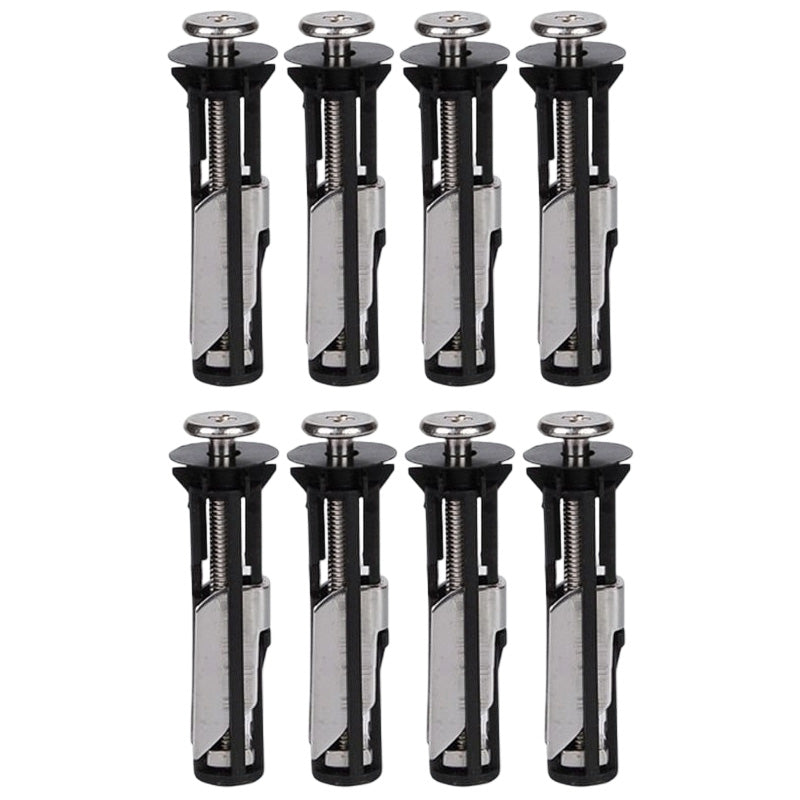 🎁Buy 1 Get 1 Free🎉Heavy Duty Toilet Seat Fixing Screws Kit