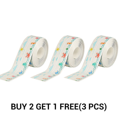 KLAISE® Magic Caulk Tape