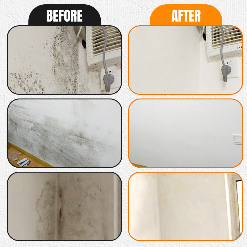 KLAISE® Waterproof Free shipping Wall Repair Paste