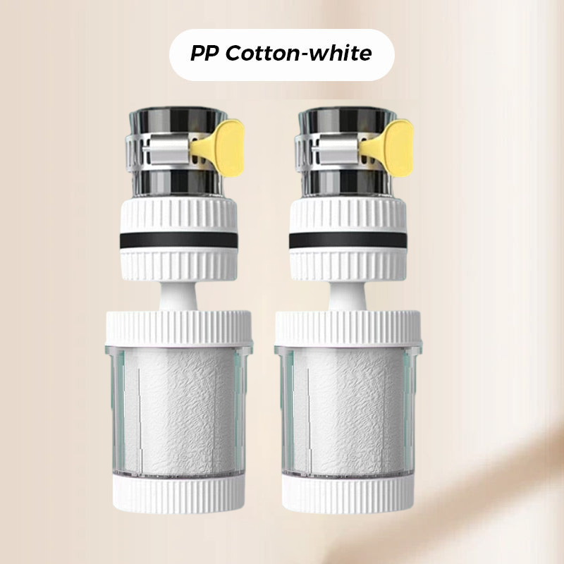 🔥Buy 3 Get 1 Free💧Faucet Filters-Enhance Your Tap Water Quality