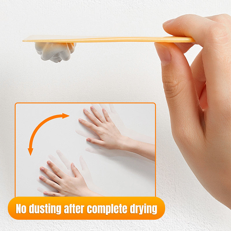 KLAISE® Waterproof Free shipping Wall Repair Paste