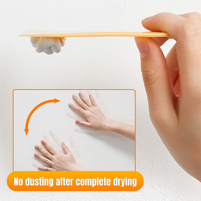 KLAISE® Waterproof Free shipping Wall Repair Paste