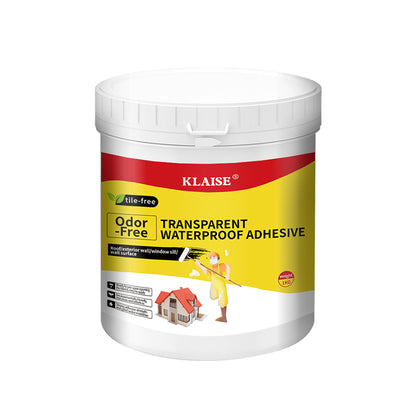 KLAISE®✅ Clear Waterproof Coating