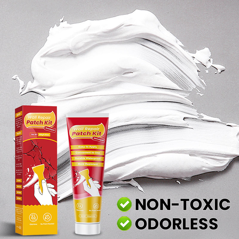 KLAISE® Non-Toxic Wall Repair Solution rewalepair