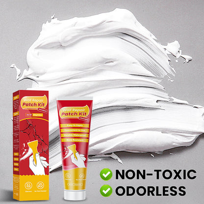 KLAISE® Non-Toxic Wall Repair Solution rewalepair