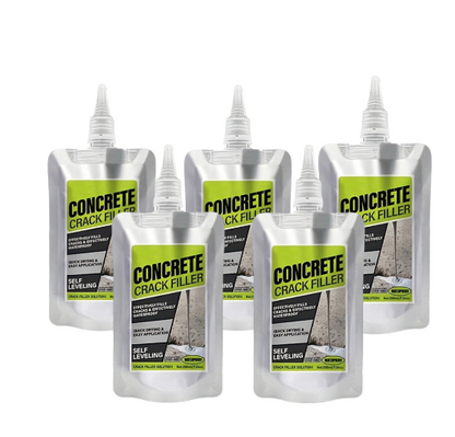 All-Surface Waterproof Crack Filler