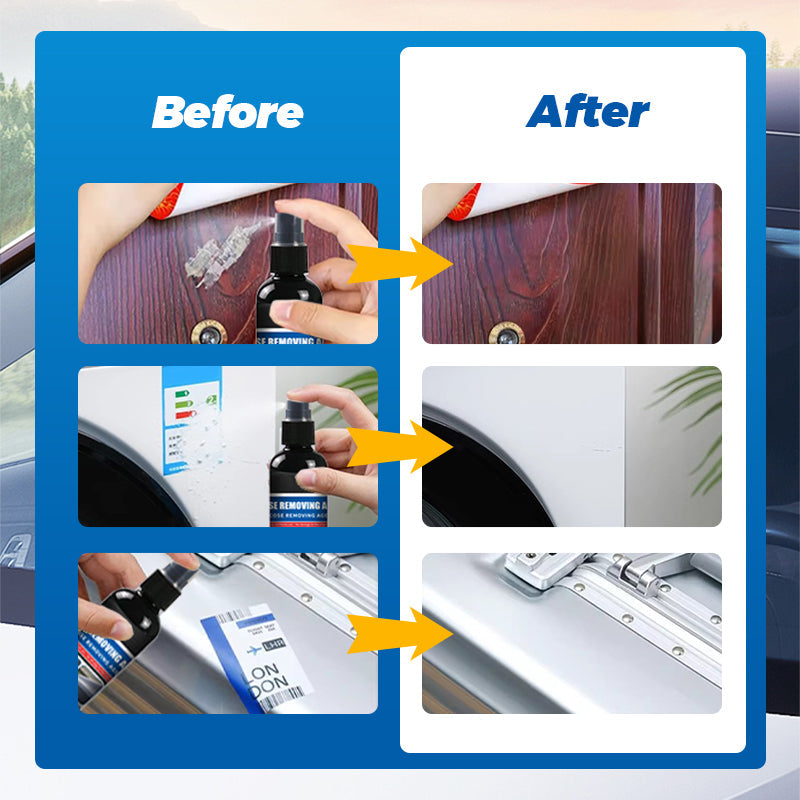 🎄 Festive Deals Inside 🎁Multi-Purpose Degumming Spray