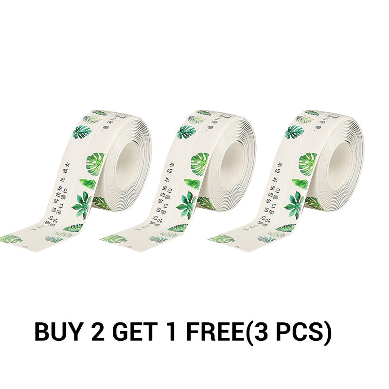 KLAISE® Magic Caulk Tape