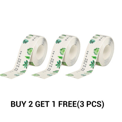 KLAISE® Magic Caulk Tape