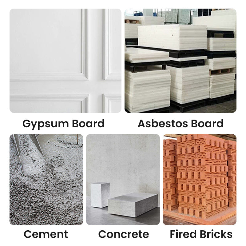 KLAISE® Non-Toxic Wall Repair Solution rewalepair