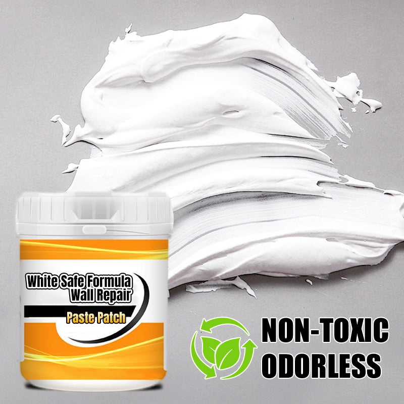 KLAISE® Waterproof Free shipping Wall Repair Paste