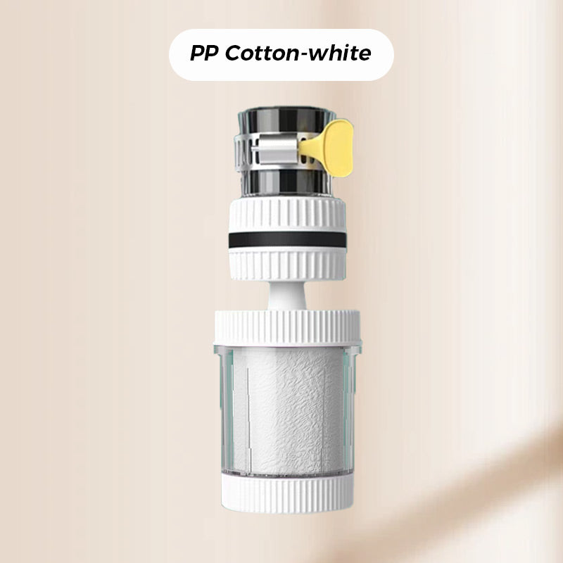 🔥Buy 3 Get 1 Free💧Faucet Filters-Enhance Your Tap Water Quality