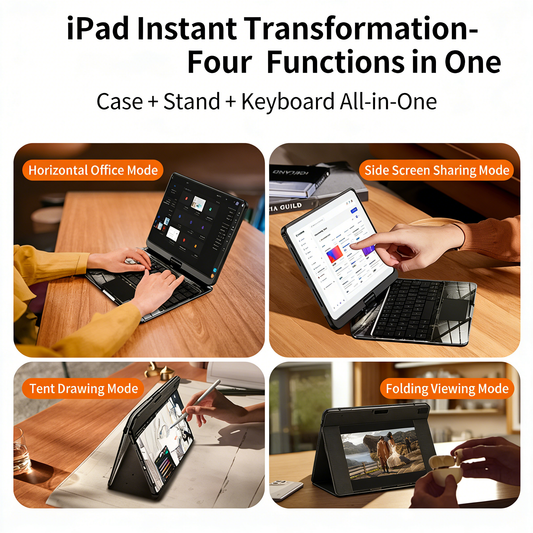 2025 New 11th Generation Bluetooth Keyboard