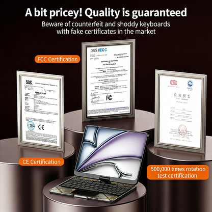 2025 New 11th Generation Bluetooth Keyboard