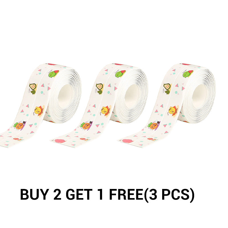 KLAISE® Magic Caulk Tape