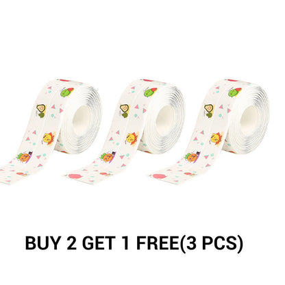 KLAISE® Magic Caulk Tape