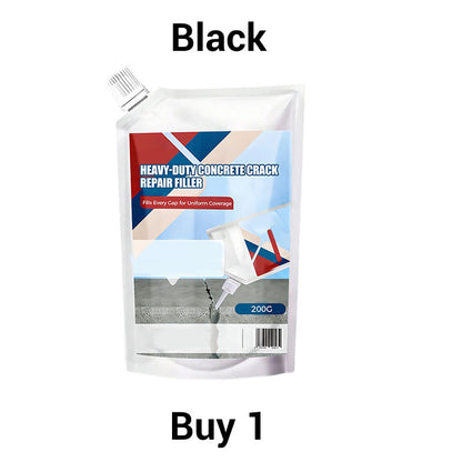🔥New Upgrade🔥Heavy-Duty Concrete Crack Repair Adhesive