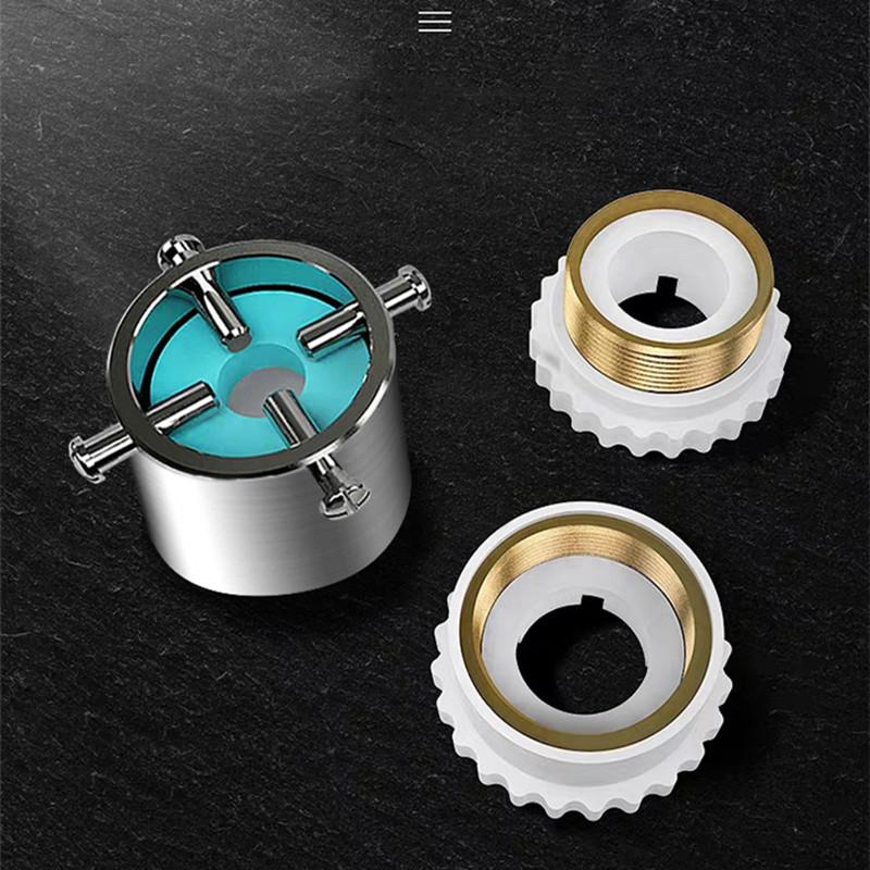 🔥 Installation-free Warm Water Faucet