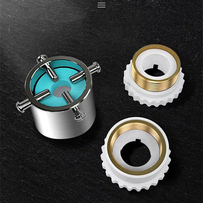 🔥 Installation-free Warm Water Faucet