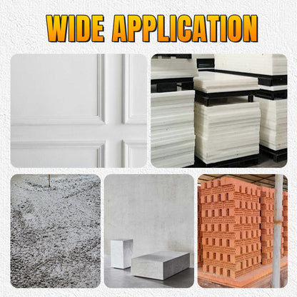 KLAISE® Waterproof Free shipping Wall Repair Paste