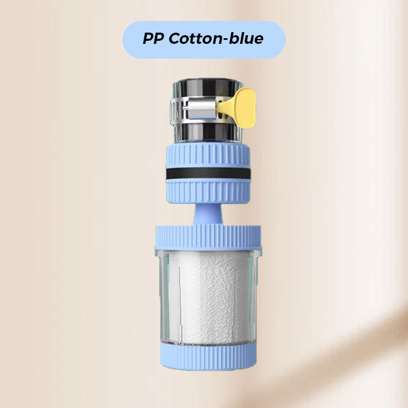 🔥Buy 3 Get 1 Free💧Faucet Filters-Enhance Your Tap Water Quality