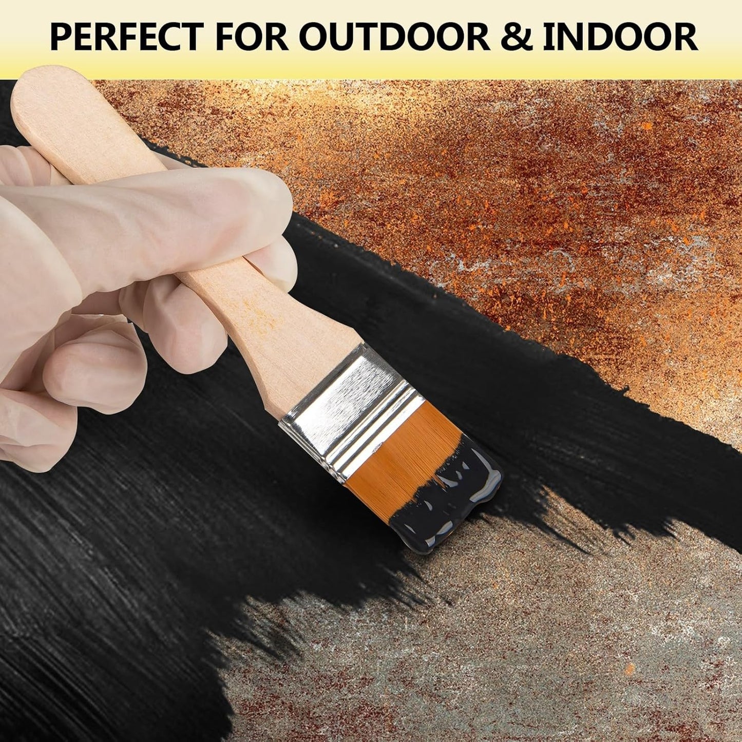 KLAISE®✅Water-based Metal Rust Remover