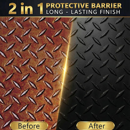 KLAISE®✅Water-based Metal Rust Remover